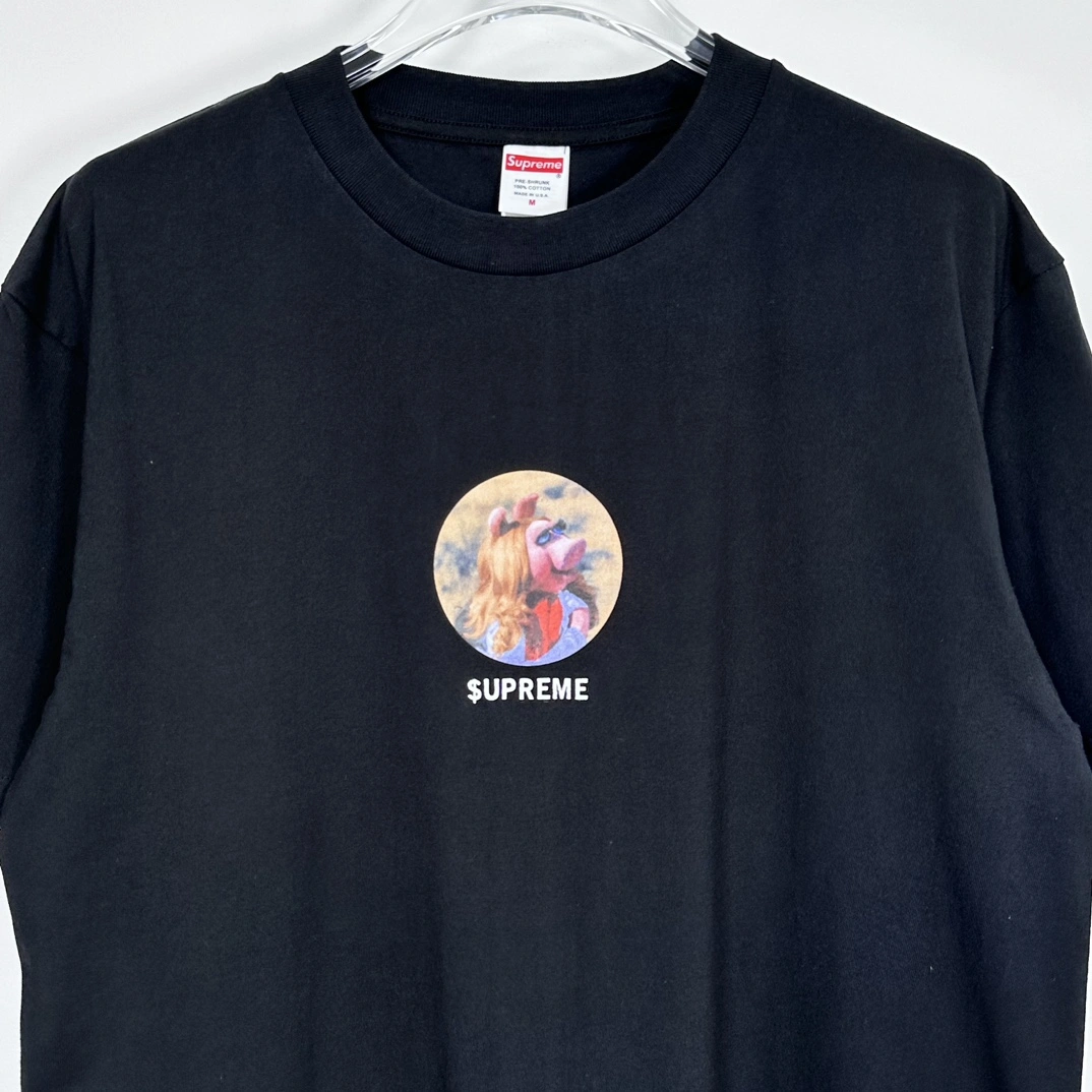 Contemporary S*upreme T-Shirt Top Quality AM 20250421- 11917