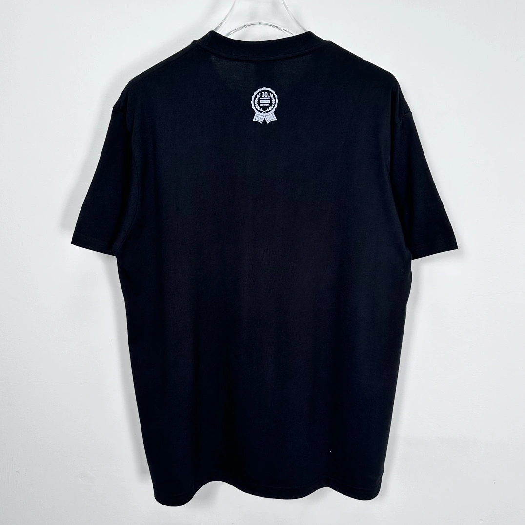 Effortless S*upreme T-Shirt Top Quality AM 20250421- 11915