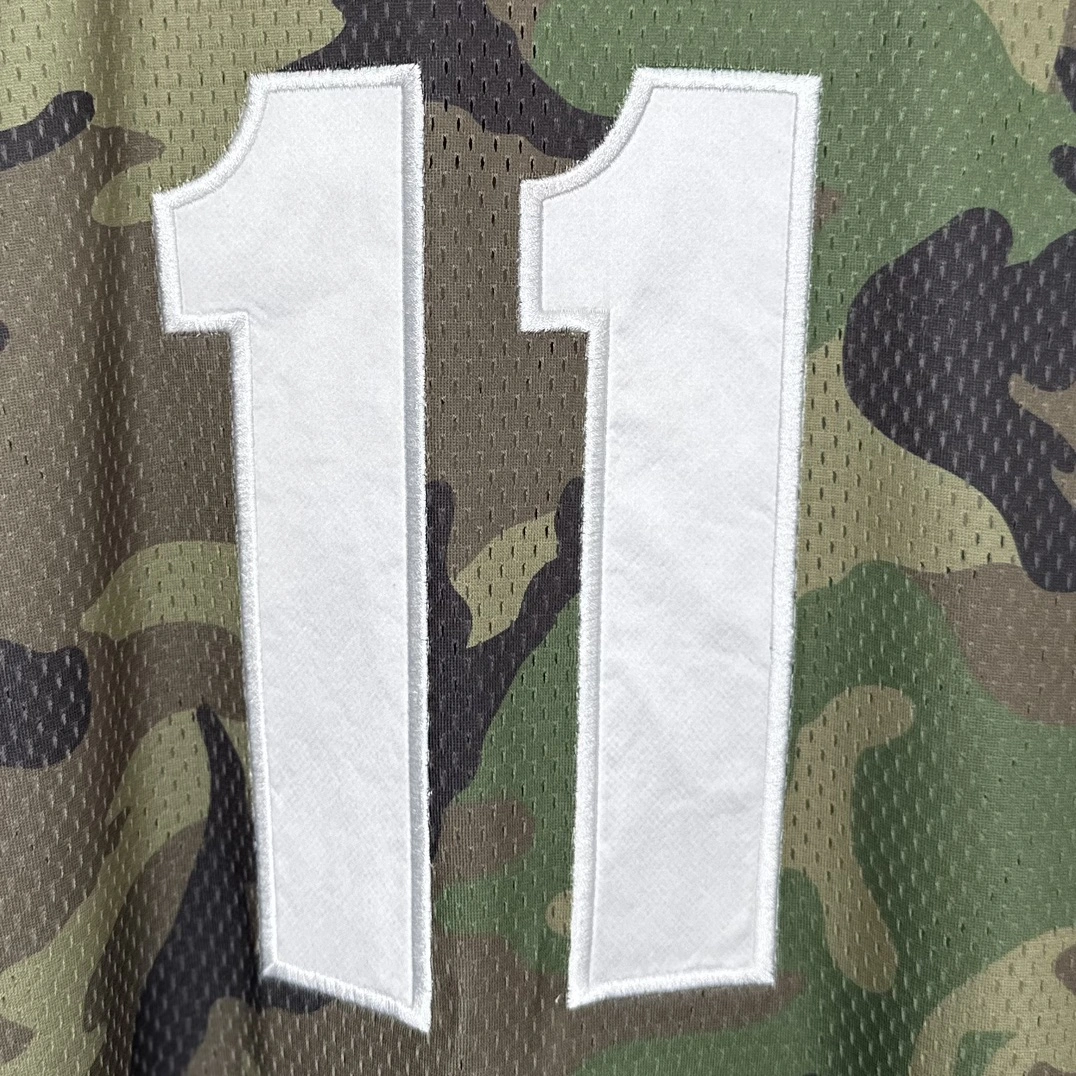 S*upreme T-Shirt Top Quality AM 20250421- Resilient 11912