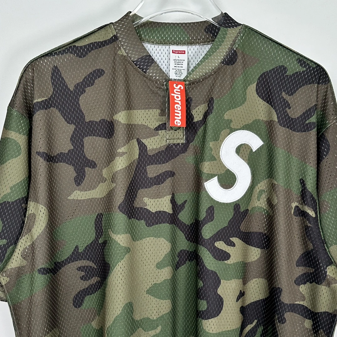 S*upreme T-Shirt Top Quality AM 20250421- Resilient 11912
