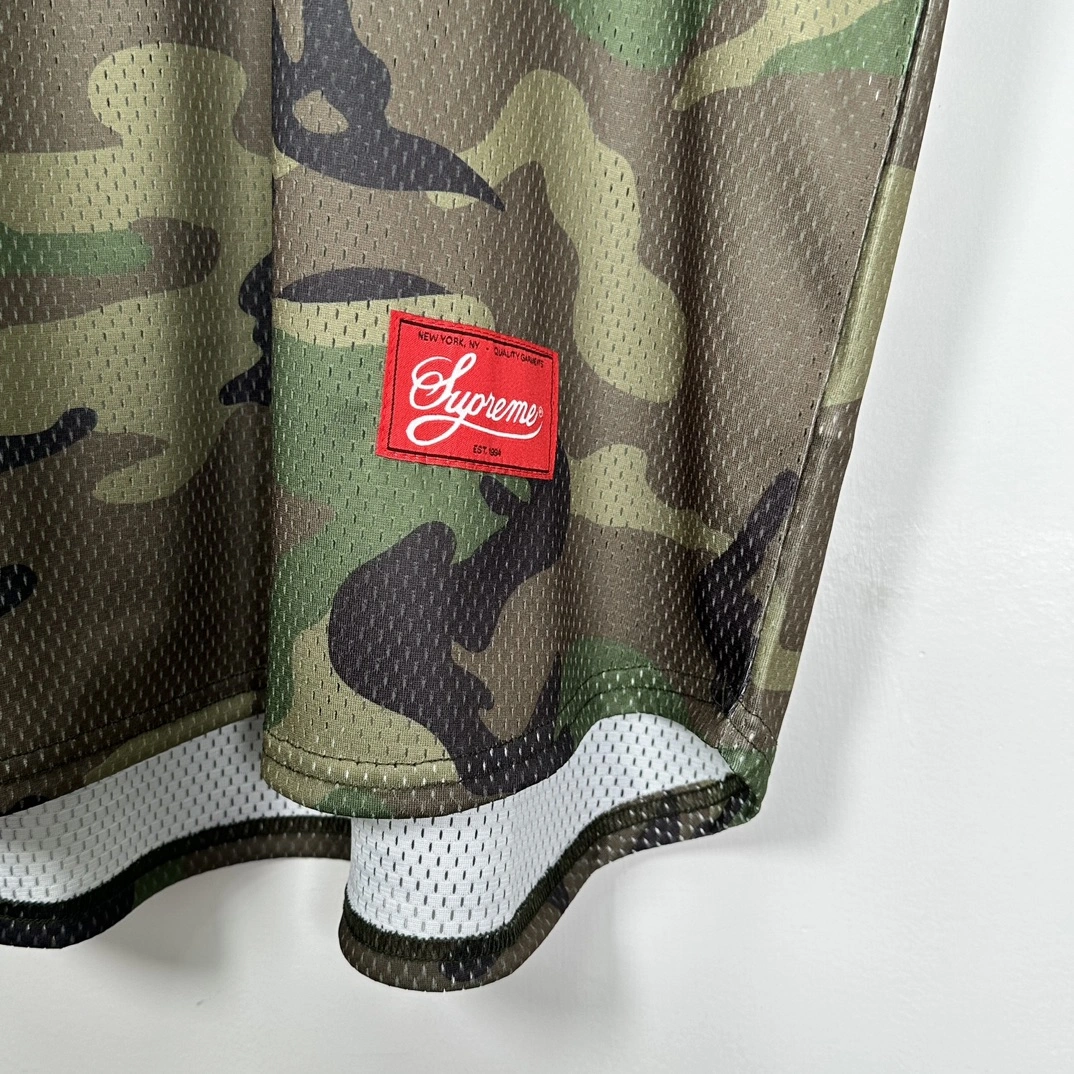 S*upreme T-Shirt Top Quality AM 20250421- Resilient 11912