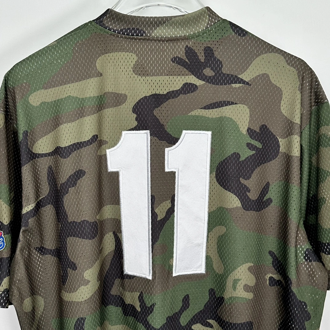 S*upreme T-Shirt Top Quality AM 20250421- Resilient 11912