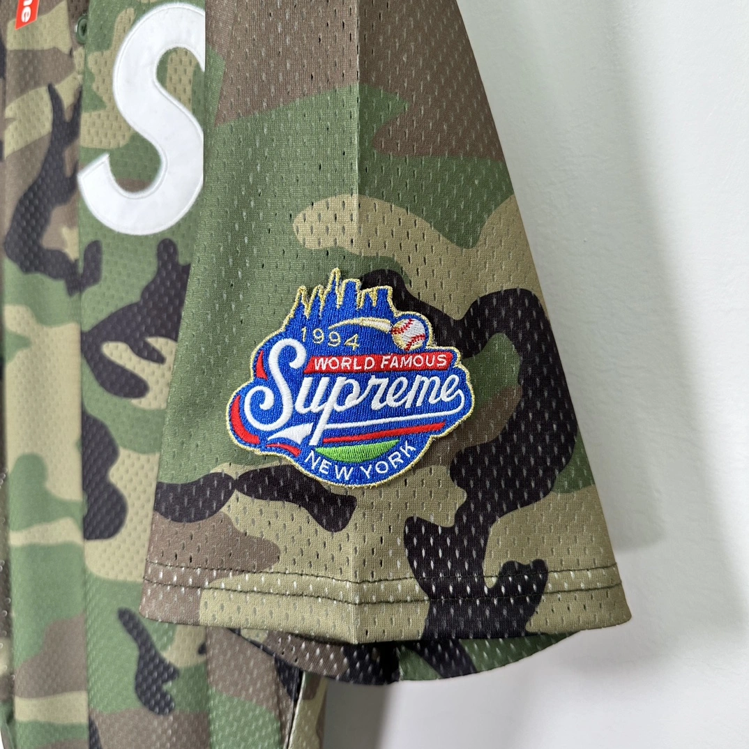 S*upreme T-Shirt Top Quality AM 20250421- Resilient 11912