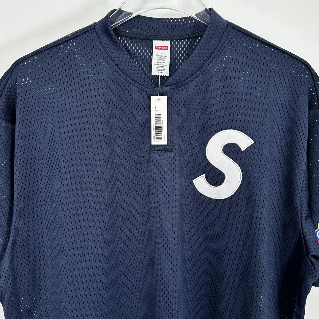 Bright S*upreme T-Shirt Top Quality AM 20250421- 11913