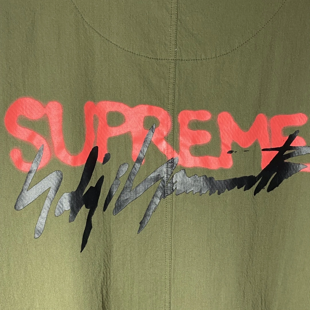Popular S*upreme Trucker Jacket Top Quality AM 20230701- 12030