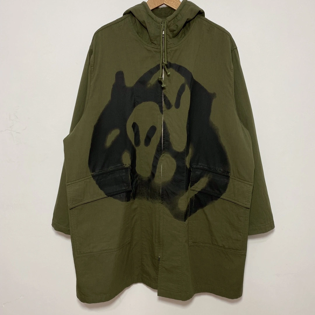 Popular S*upreme Trucker Jacket Top Quality AM 20230701- 12030