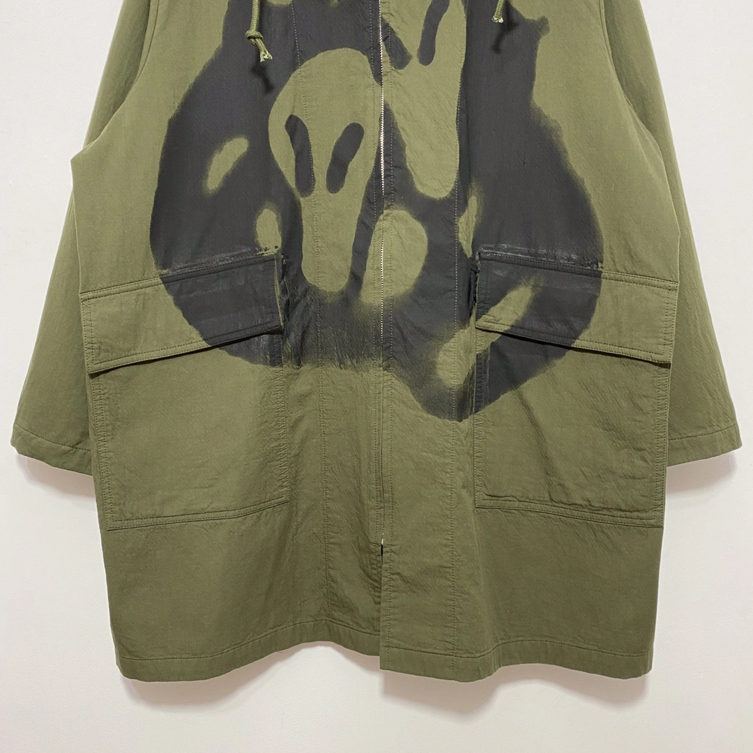 Popular S*upreme Trucker Jacket Top Quality AM 20230701- 12030