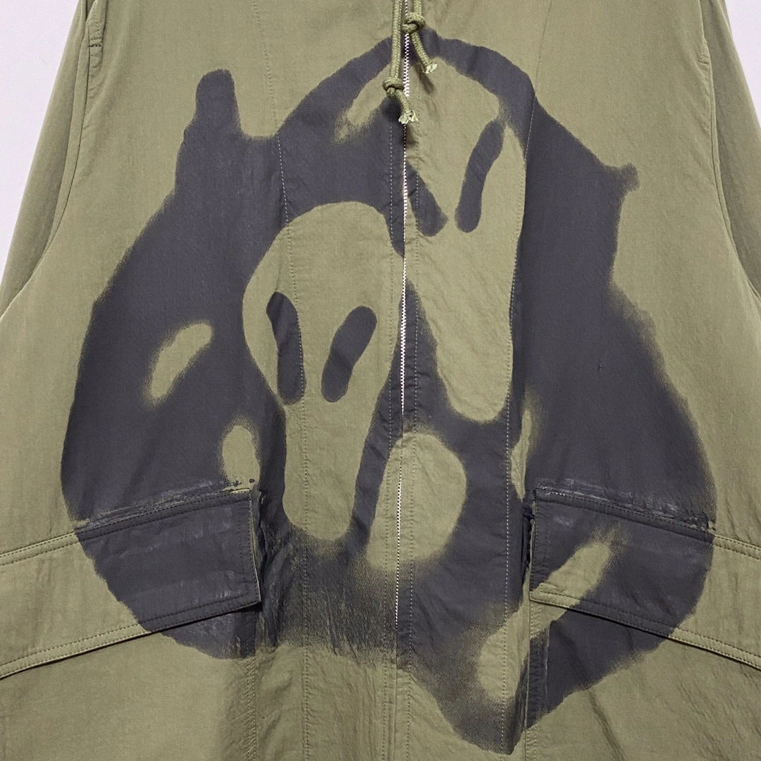 Popular S*upreme Trucker Jacket Top Quality AM 20230701- 12030
