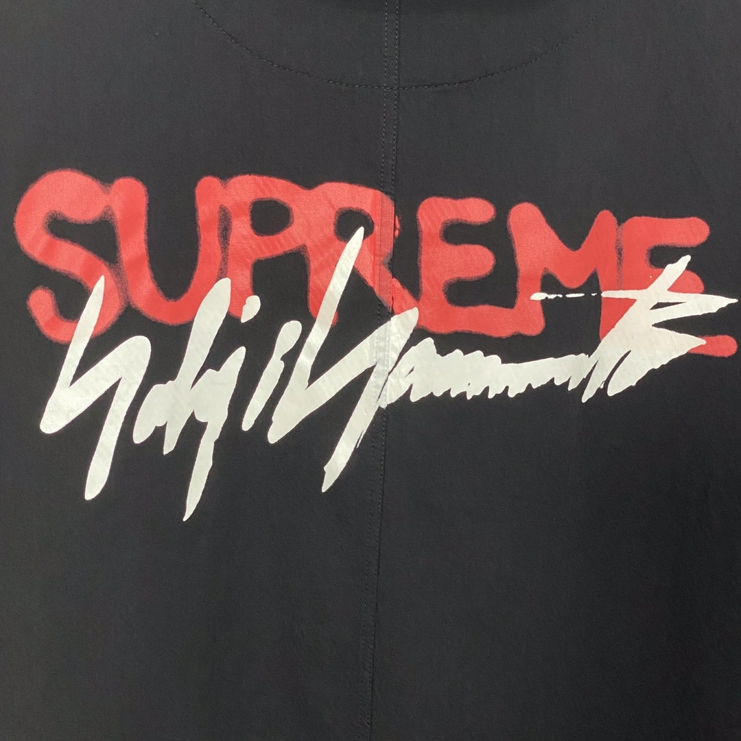 Stylish S*upreme Trucker Jacket Top Quality AM 20230701- 12029