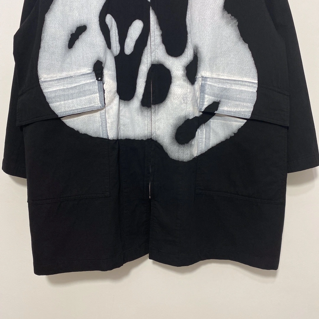 Stylish S*upreme Trucker Jacket Top Quality AM 20230701- 12029