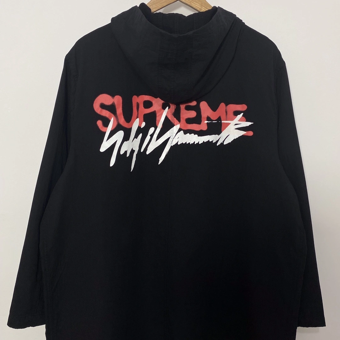 Stylish S*upreme Trucker Jacket Top Quality AM 20230701- 12029