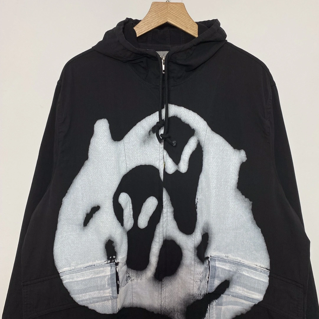 Stylish S*upreme Trucker Jacket Top Quality AM 20230701- 12029