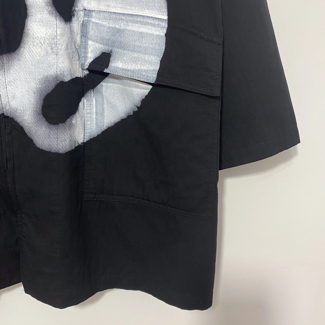 Stylish S*upreme Trucker Jacket Top Quality AM 20230701- 12029