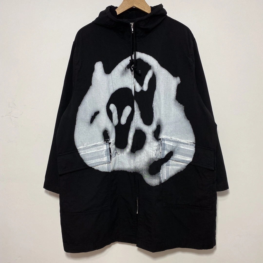 Stylish S*upreme Trucker Jacket Top Quality AM 20230701- 12029