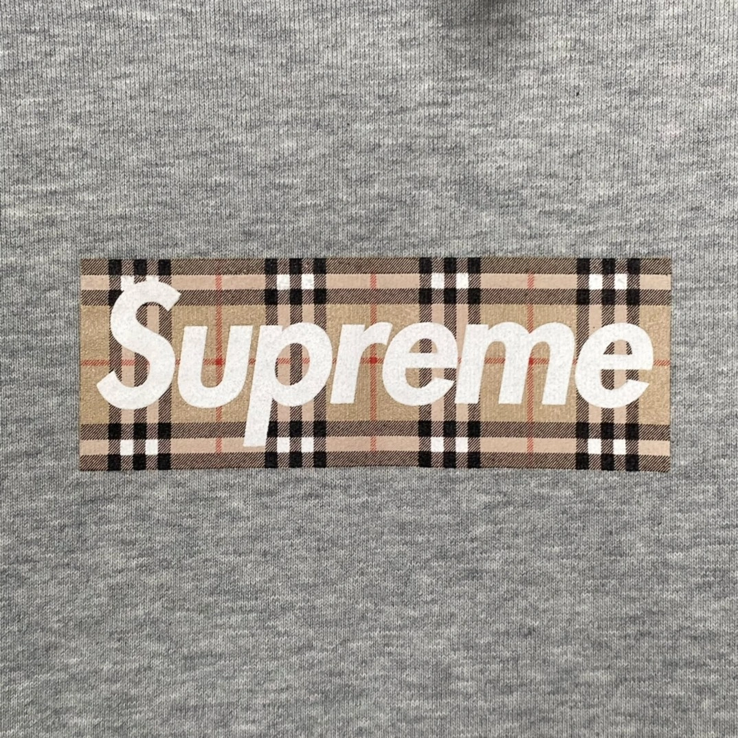 Durable S*upreme hoodie Top Quality AM 20230714- 12021