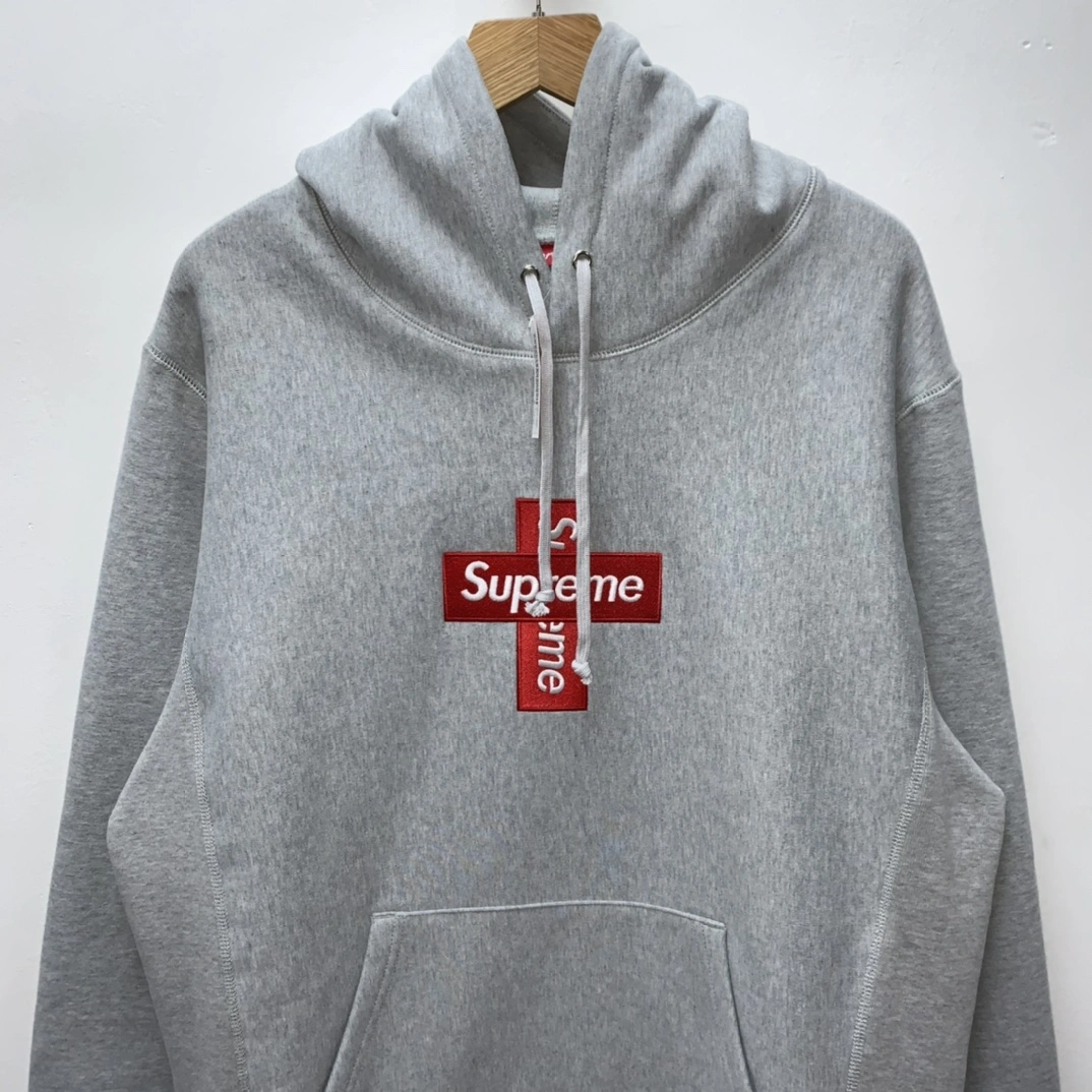 EyeCatching S*upreme hoodie Top Quality AM 20230714- 12020