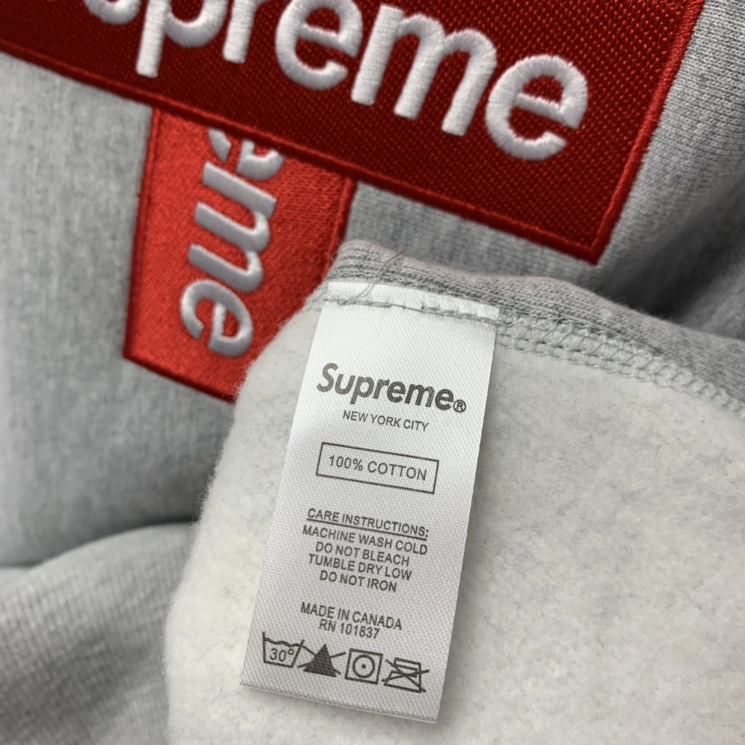 EyeCatching S*upreme hoodie Top Quality AM 20230714- 12020