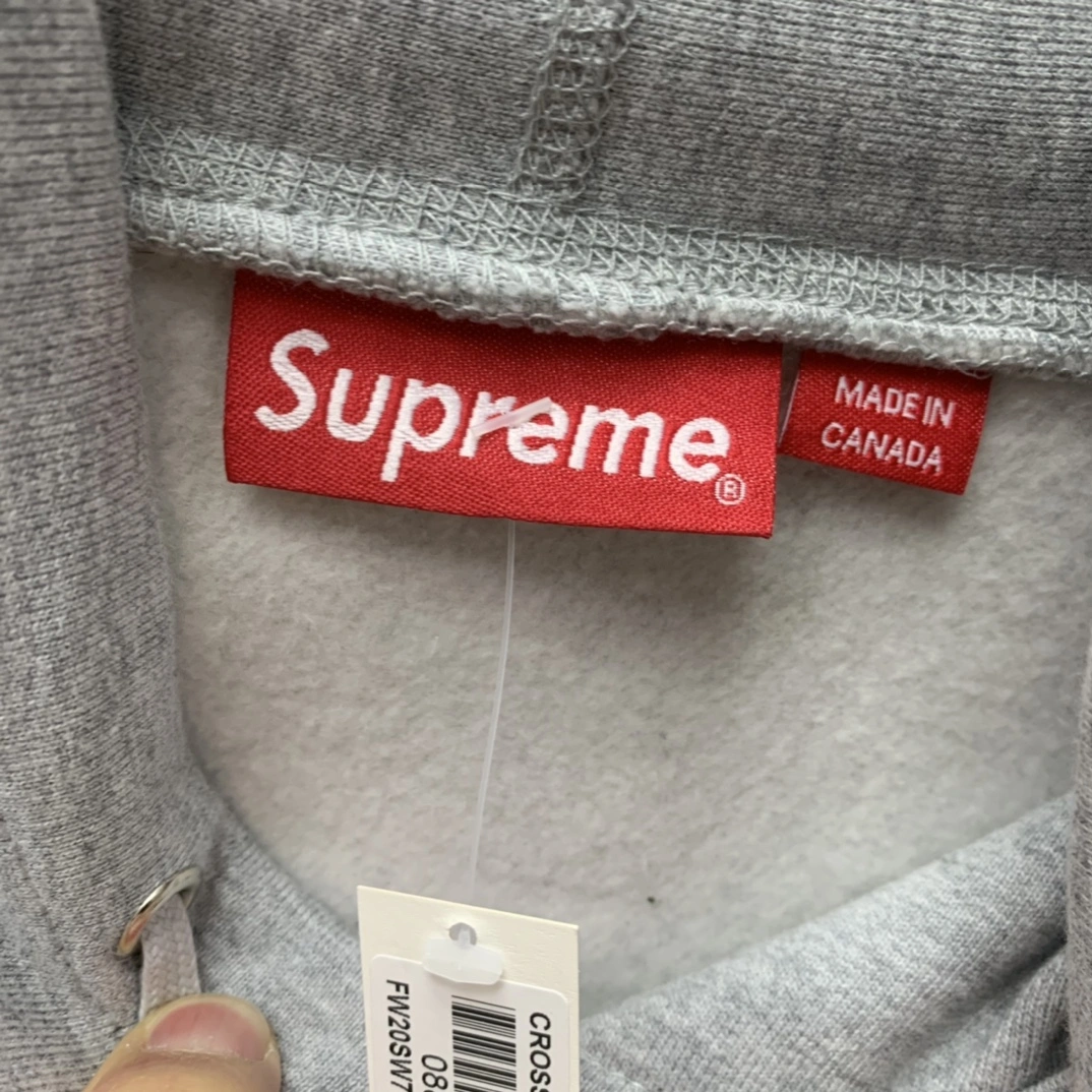 EyeCatching S*upreme hoodie Top Quality AM 20230714- 12020