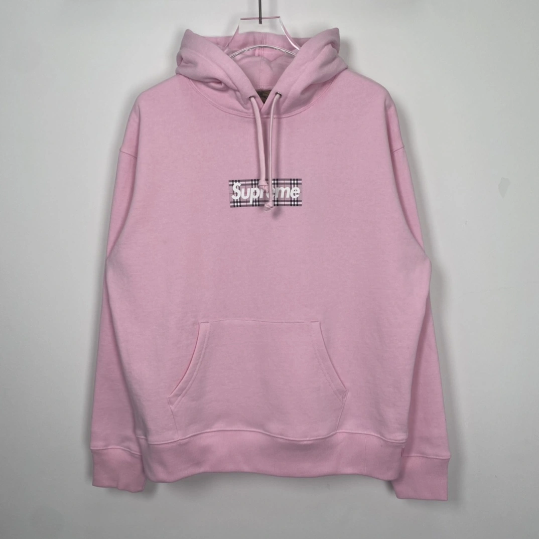 S*upreme hoodie Top Quality AM 20230714- Cozy 12022