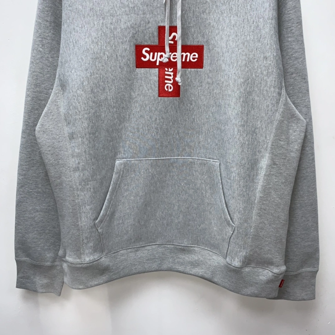 EyeCatching S*upreme hoodie Top Quality AM 20230714- 12020