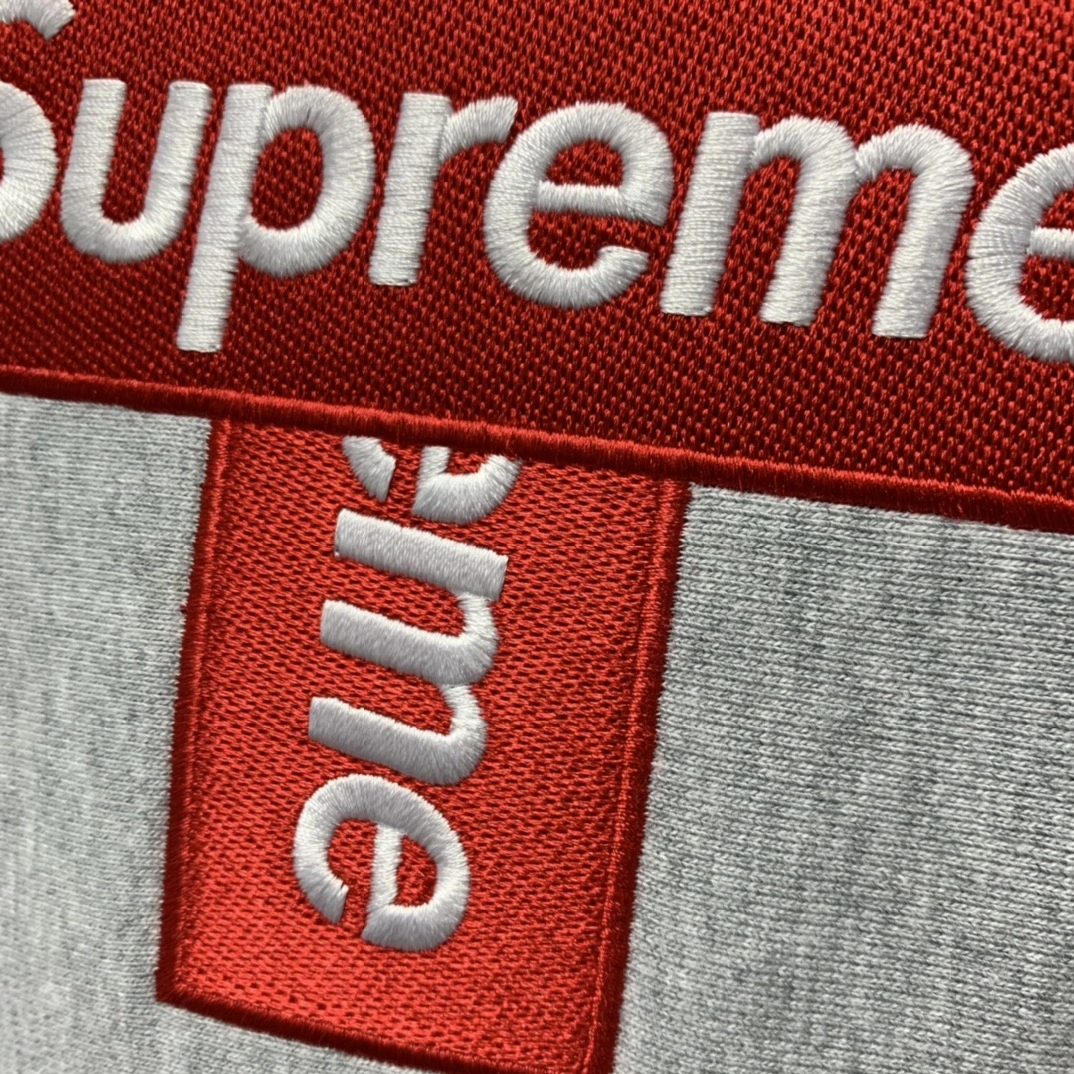 EyeCatching S*upreme hoodie Top Quality AM 20230714- 12020