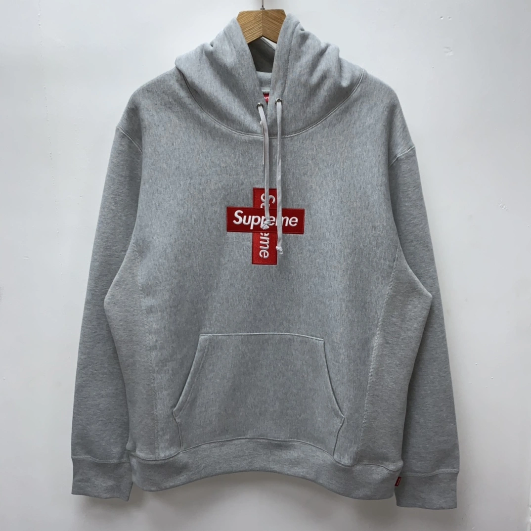 EyeCatching S*upreme hoodie Top Quality AM 20230714- 12020