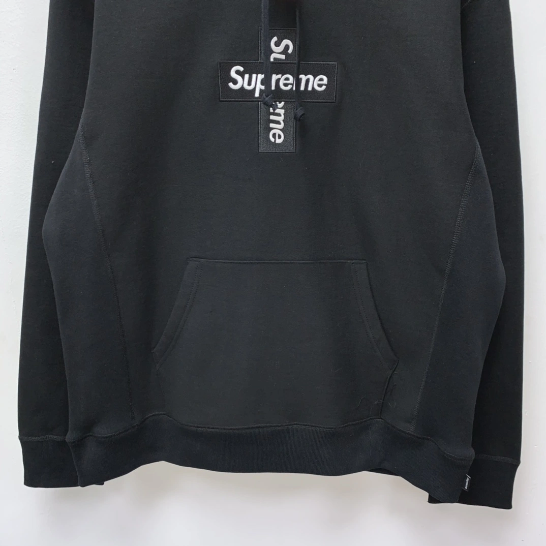 TechFriendly S*upreme hoodie Top Quality AM 20230714- 12019