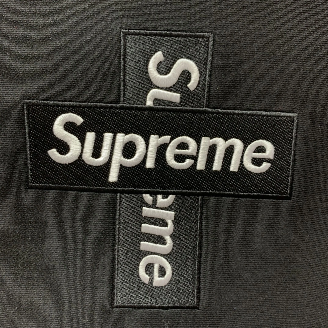 TechFriendly S*upreme hoodie Top Quality AM 20230714- 12019
