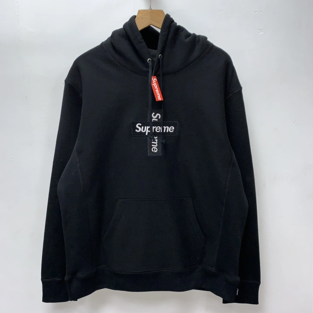TechFriendly S*upreme hoodie Top Quality AM 20230714- 12019