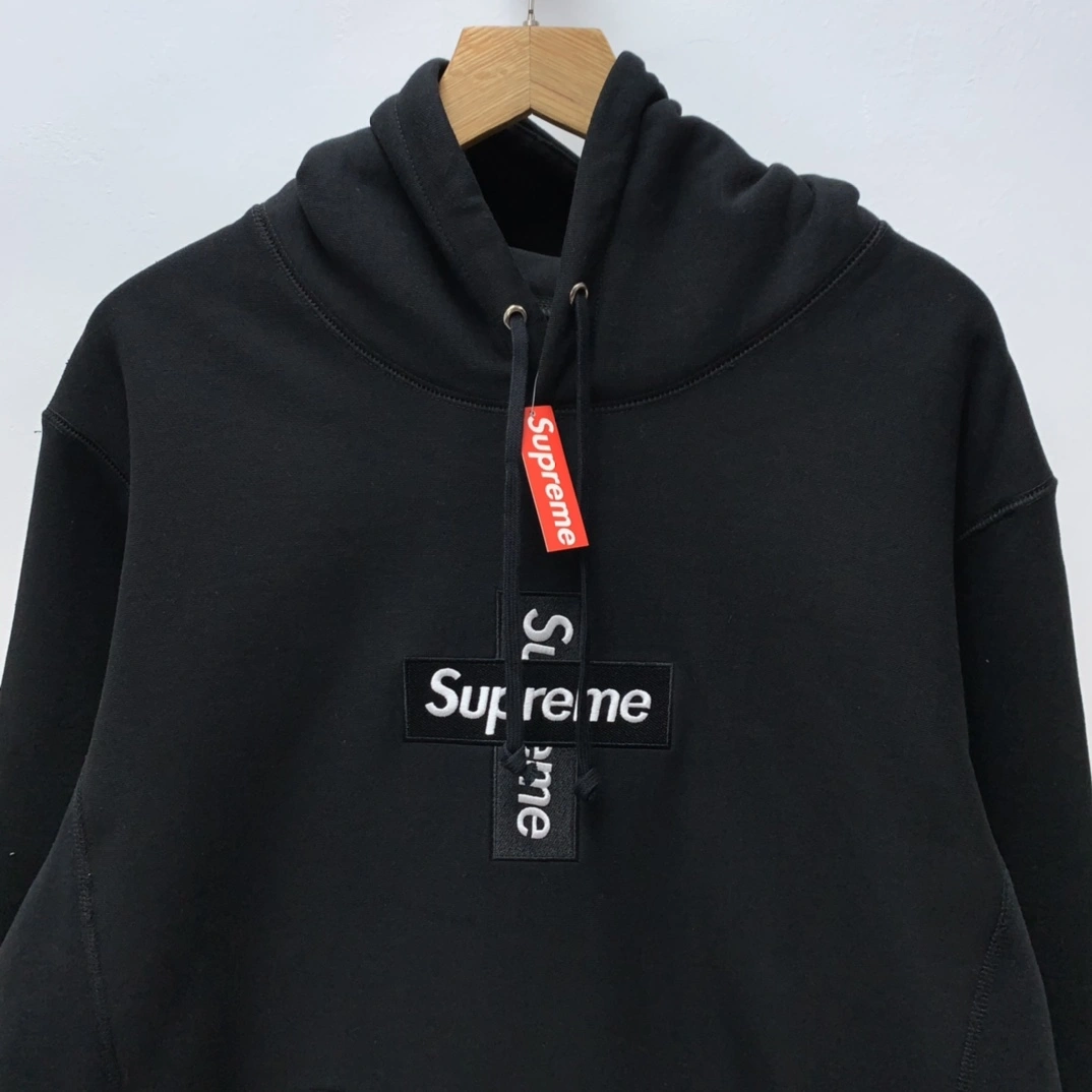 TechFriendly S*upreme hoodie Top Quality AM 20230714- 12019