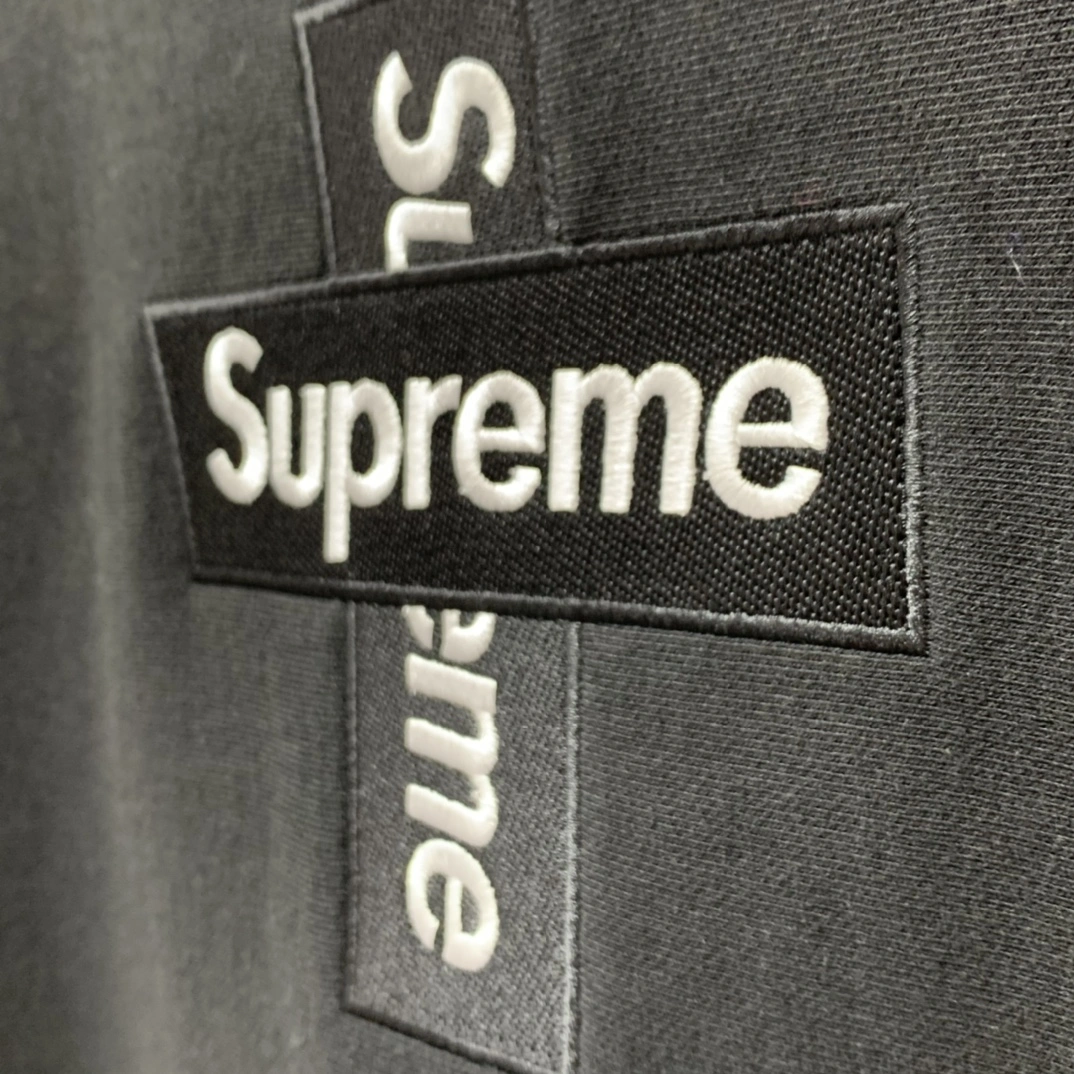 TechFriendly S*upreme hoodie Top Quality AM 20230714- 12019