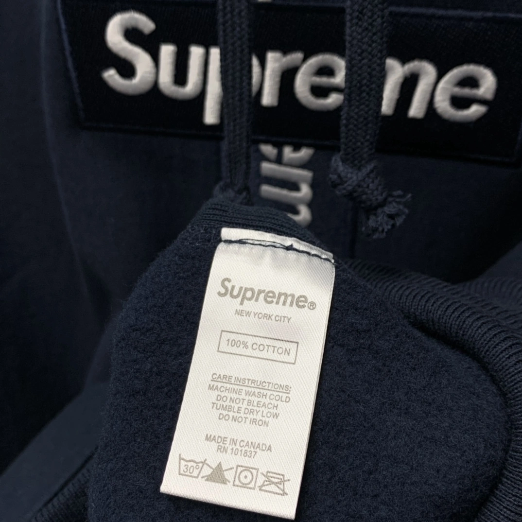 S*upreme hoodie Top Quality AM 20230714- Thermal 12018