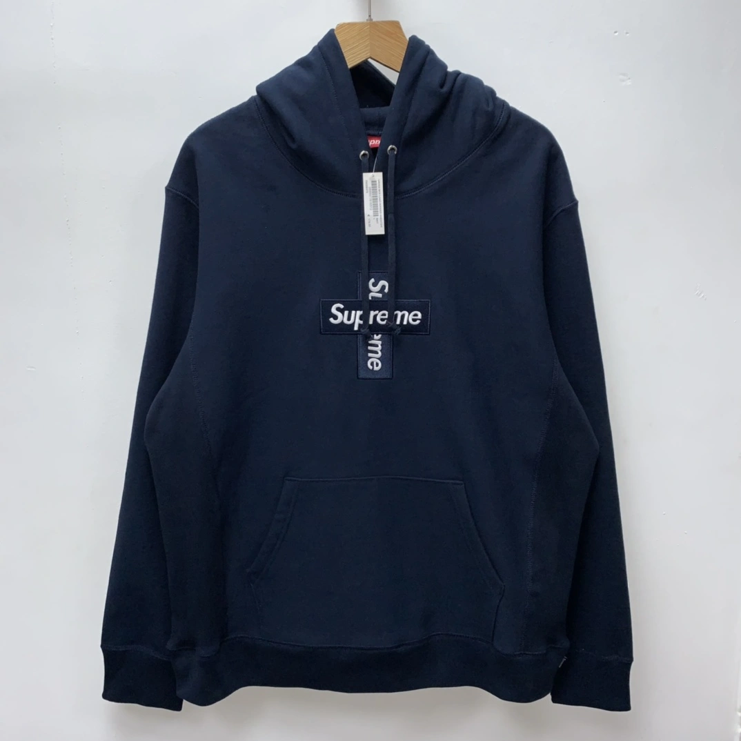 S*upreme hoodie Top Quality AM 20230714- Thermal 12018