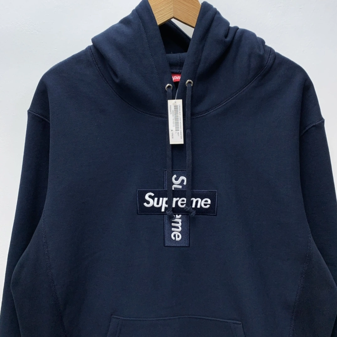 S*upreme hoodie Top Quality AM 20230714- Thermal 12018
