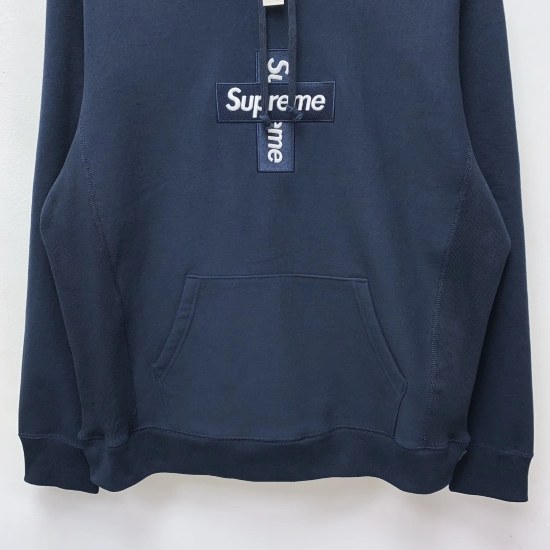 S*upreme hoodie Top Quality AM 20230714- Thermal 12018