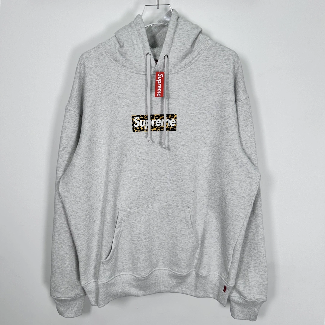 Minimalist S*upreme hoodie Top Quality AM 20240602- 11996