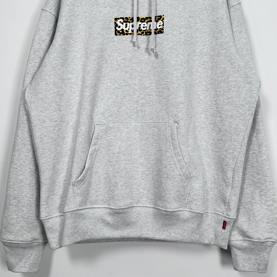 Minimalist S*upreme hoodie Top Quality AM 20240602- 11996