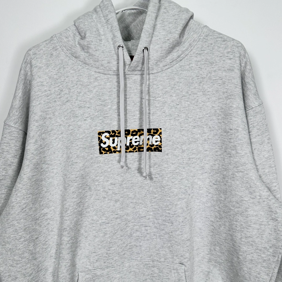 Minimalist S*upreme hoodie Top Quality AM 20240602- 11996