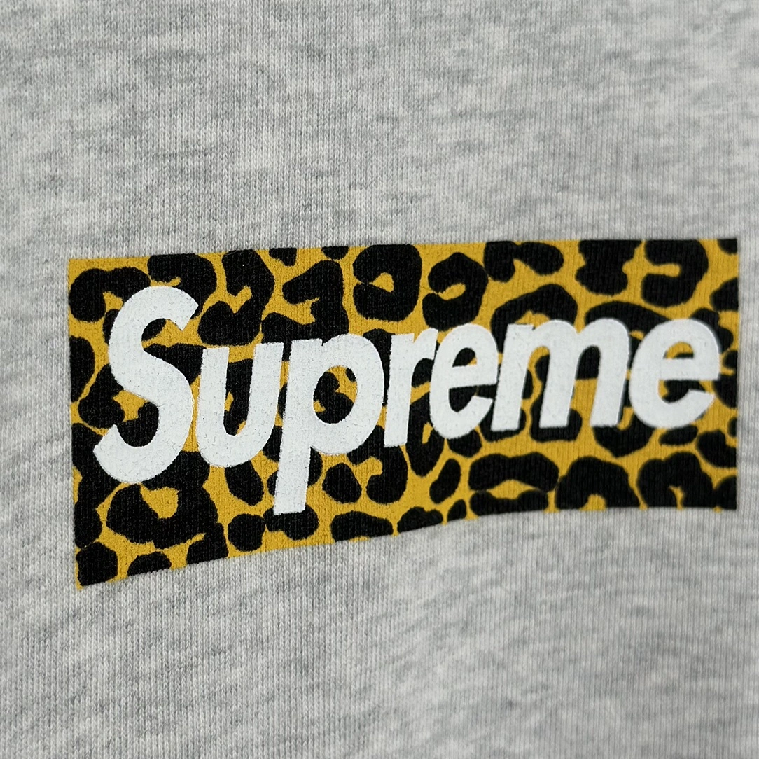 Minimalist S*upreme hoodie Top Quality AM 20240602- 11996