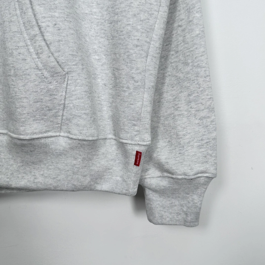 Minimalist S*upreme hoodie Top Quality AM 20240602- 11996