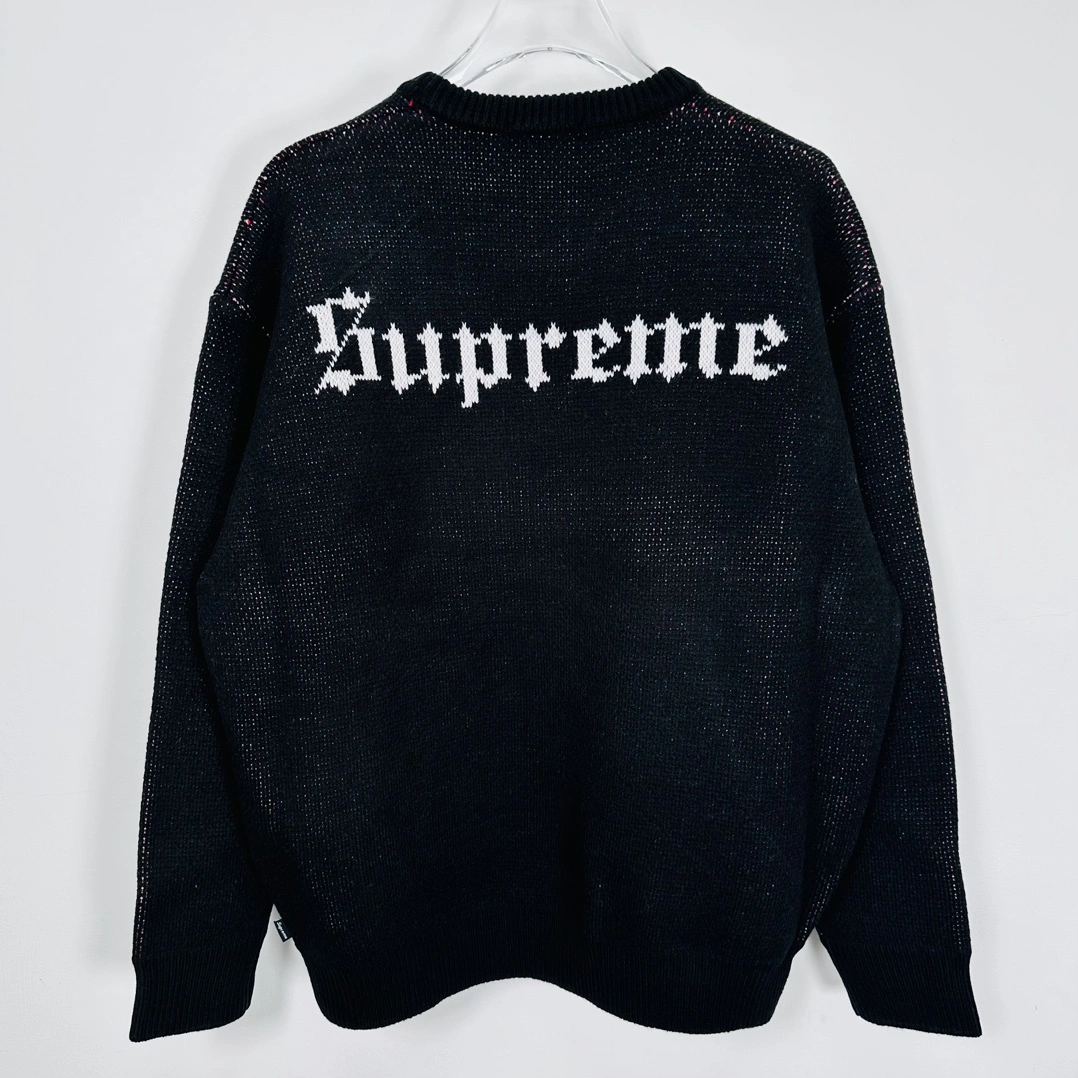 S*upreme hoodie Top Quality AM 20250421- SmartChoice 11976