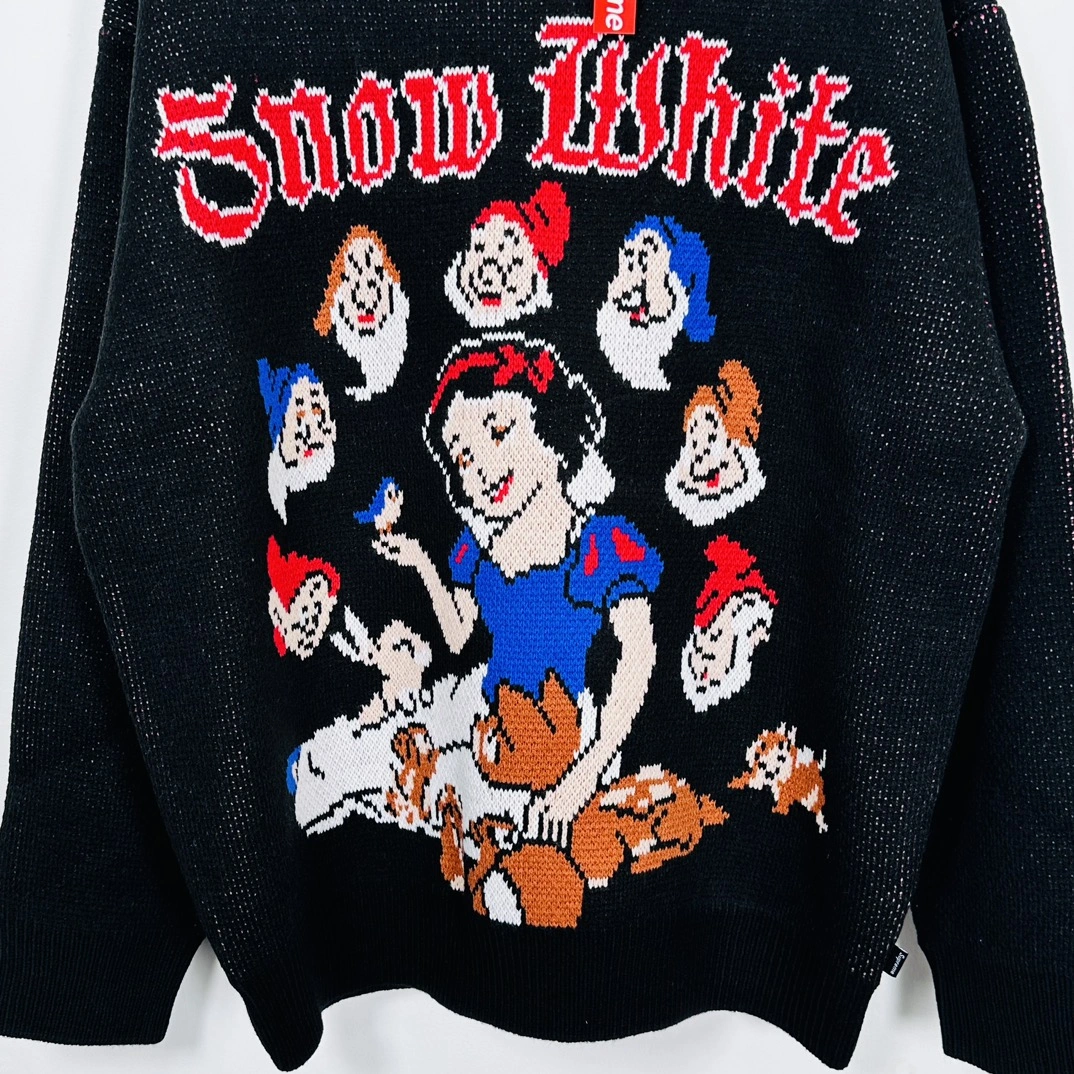 S*upreme hoodie Top Quality AM 20250421- SmartChoice 11976