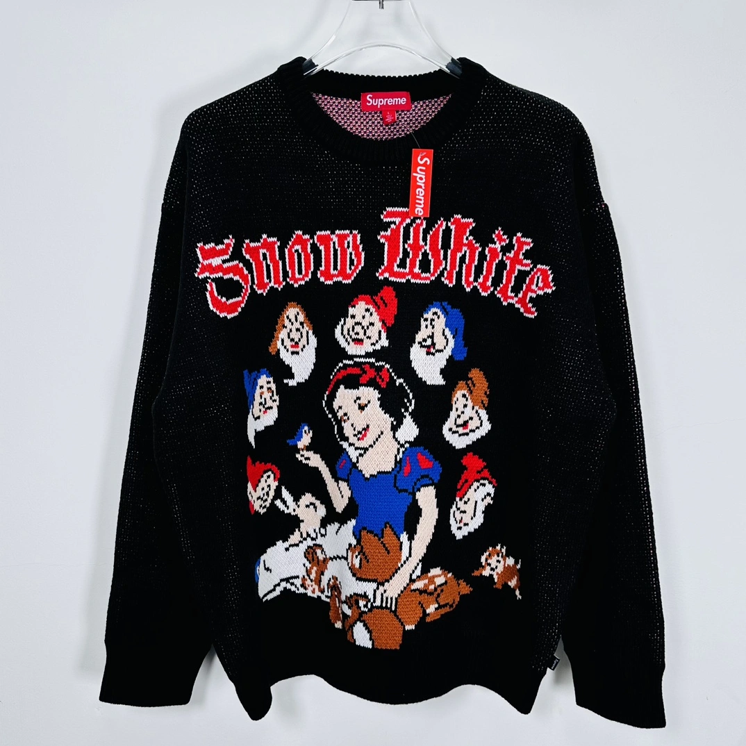 S*upreme hoodie Top Quality AM 20250421- SmartChoice 11976