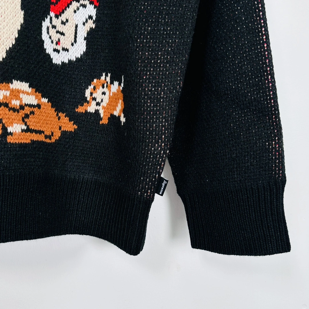 S*upreme hoodie Top Quality AM 20250421- SmartChoice 11976