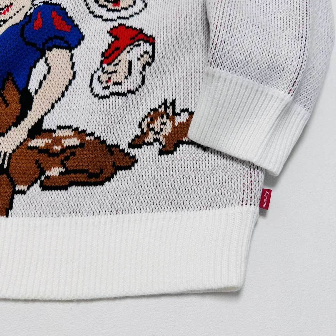 S*upreme hoodie Top Quality AM 20250421- Popular 11975