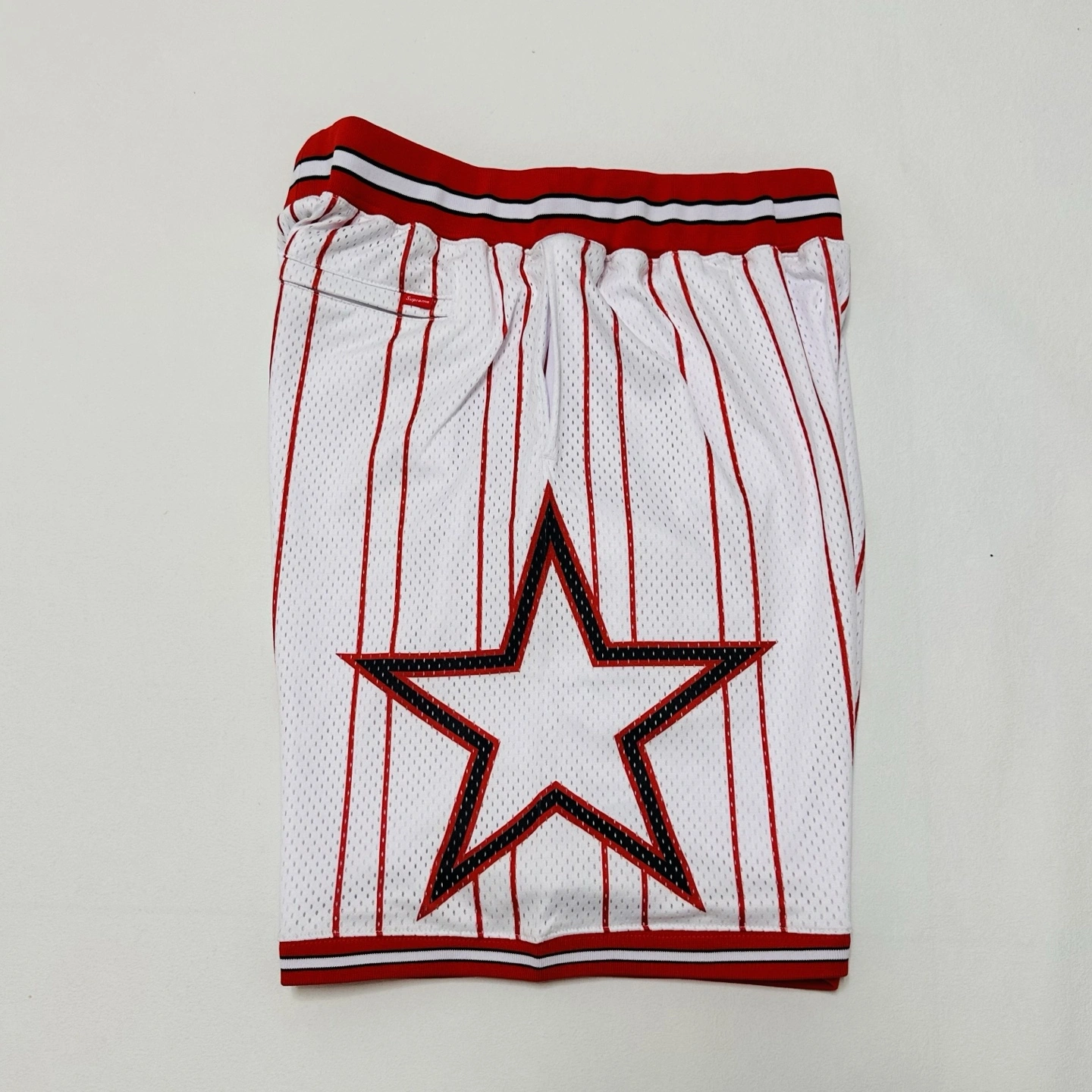 S*upreme shorts Top Quality AM 20250421- Cozy 11906
