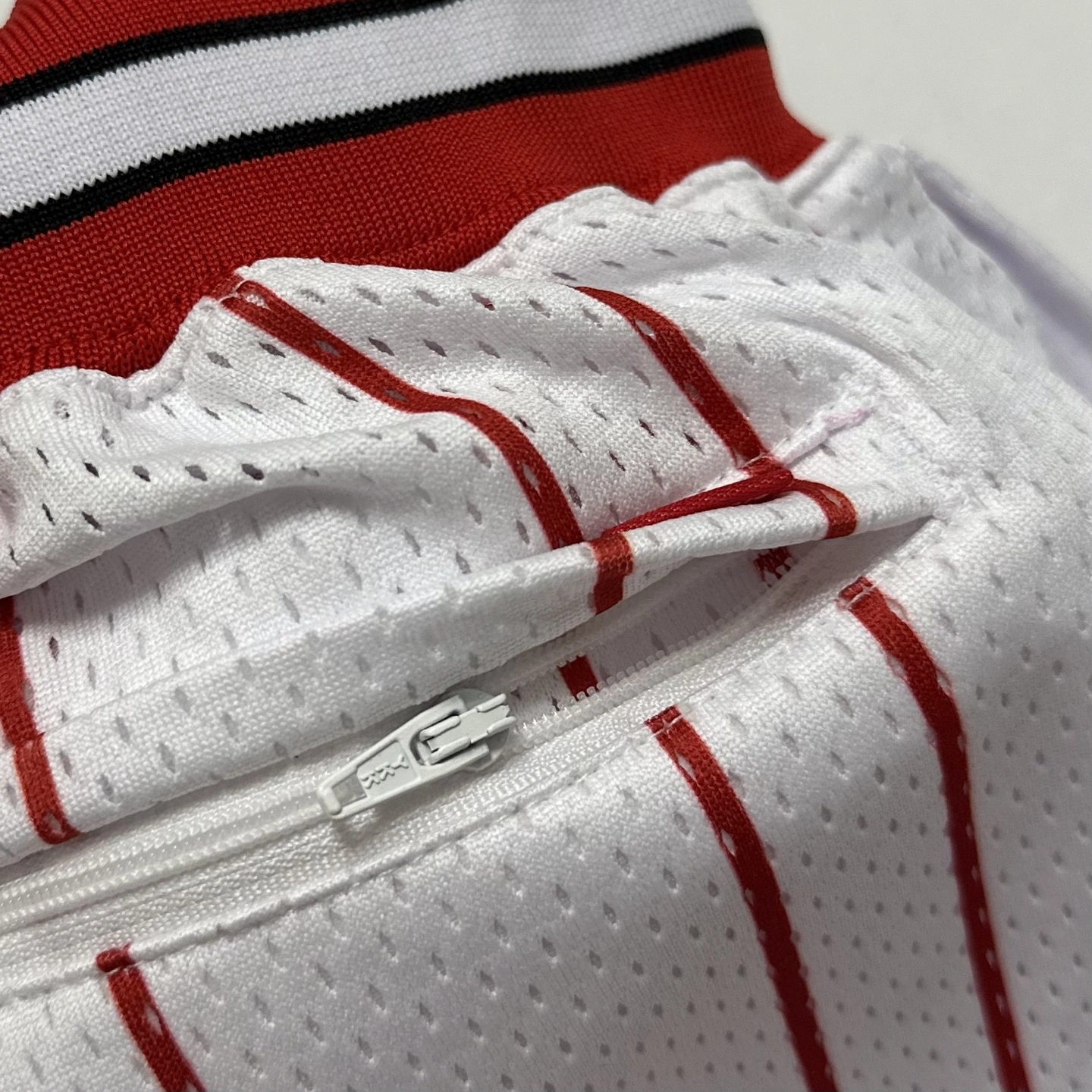 S*upreme shorts Top Quality AM 20250421- Cozy 11906
