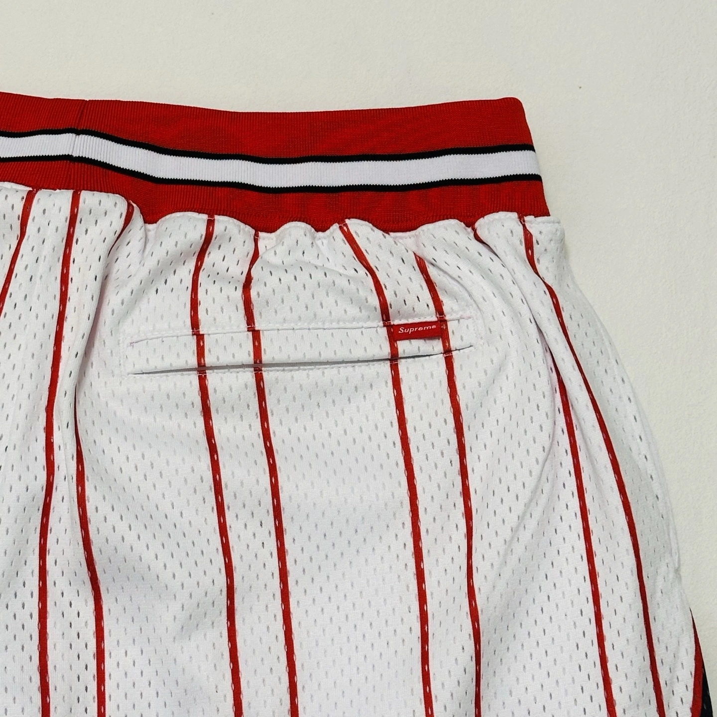 S*upreme shorts Top Quality AM 20250421- Cozy 11906
