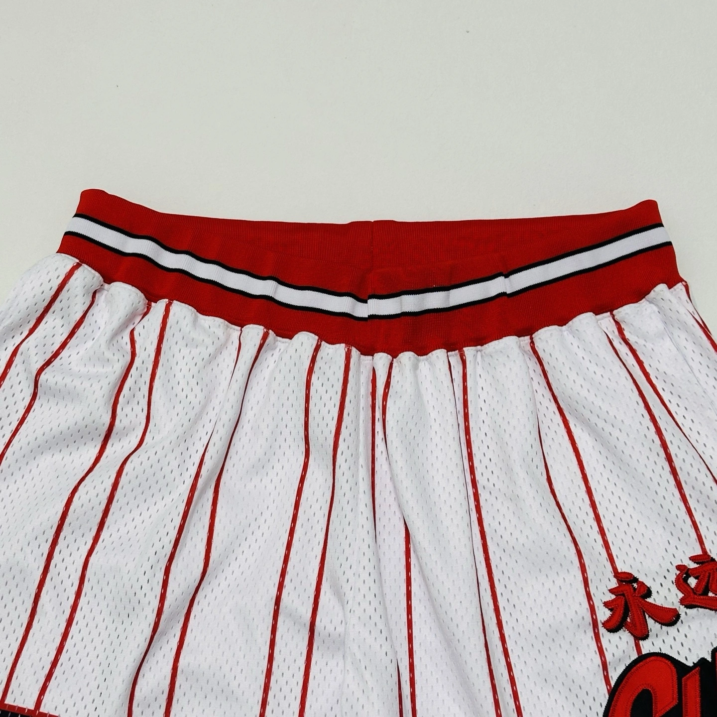 S*upreme shorts Top Quality AM 20250421- Cozy 11906