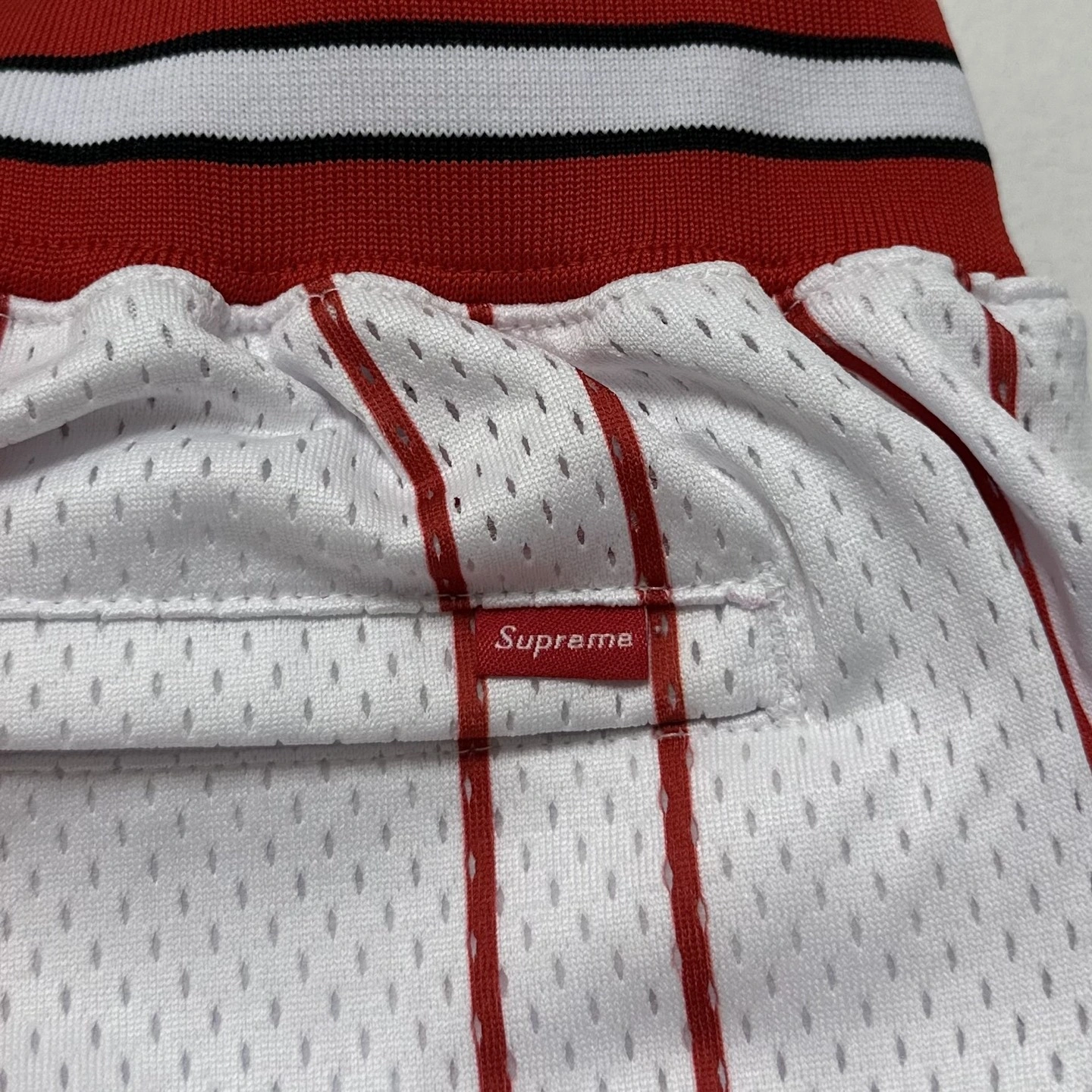 S*upreme shorts Top Quality AM 20250421- Cozy 11906